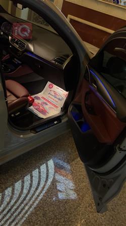 بي ام دبليو X4